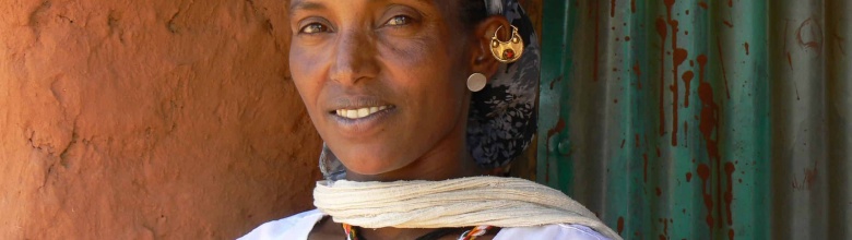 Exposition photos : « Éthiopie, vers les Hautes Terres d’Abyssinie »