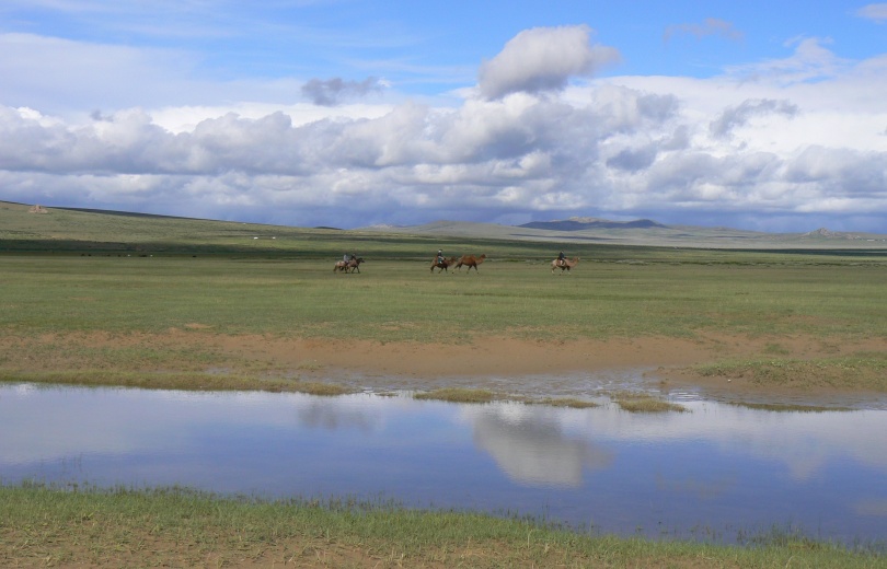 Mongolie