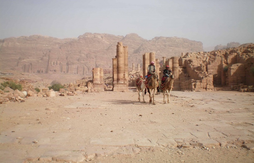 Jordanie