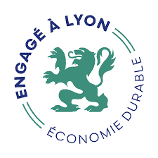 Label Engagé à Lyon
