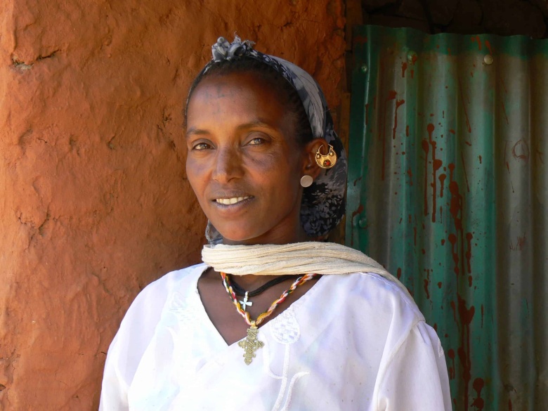Exposition photos : « Éthiopie, vers les Hautes Terres d’Abyssinie »