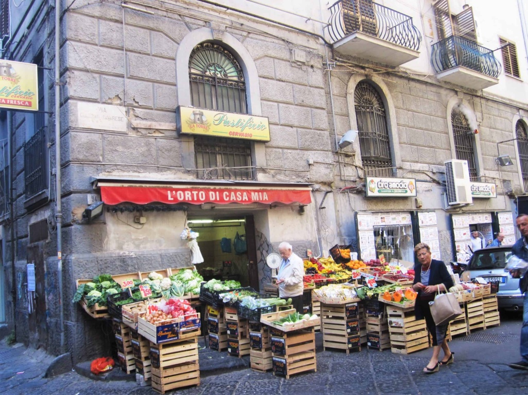 Tous nos voyages solidaires et responsables en Italie