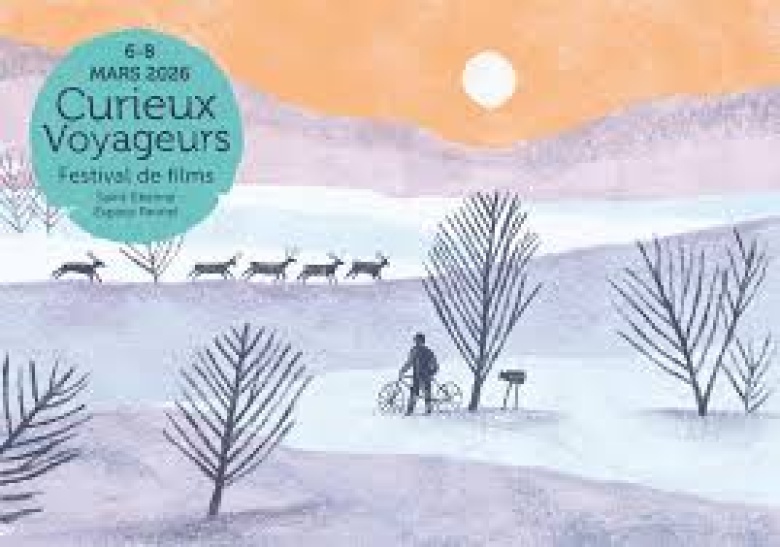 Salon « Curieux Voyageurs »