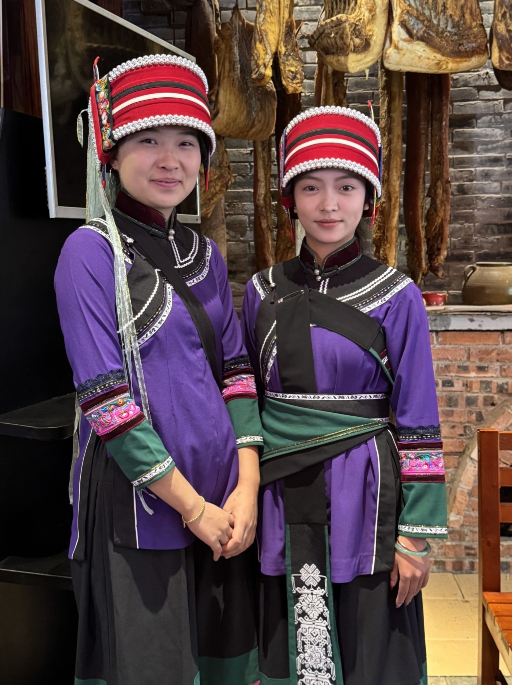 Les couleurs du Yunnan, 16 jours /13nuits