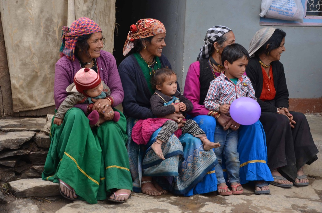 Tous nos voyages solidaires et responsables en Inde du Nord 