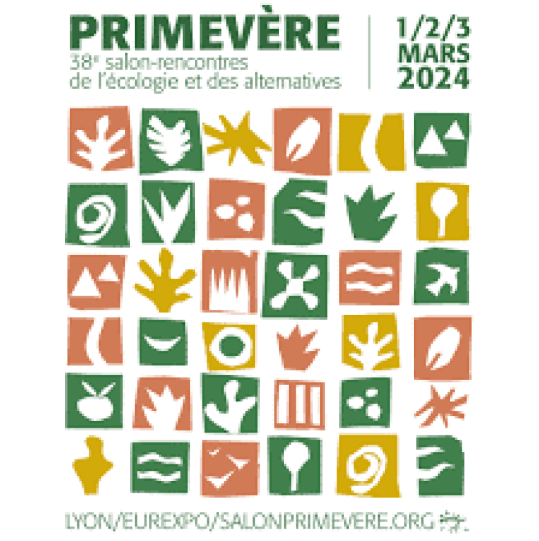 PRIMEVERE 2024