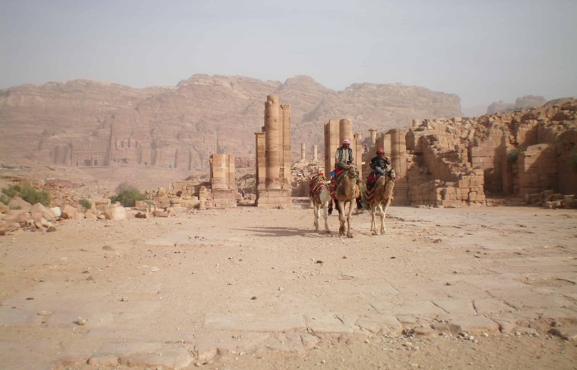 Jordanie