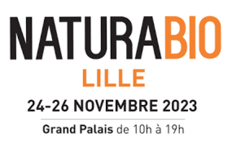 NATURABIO BIO LILLE 2023