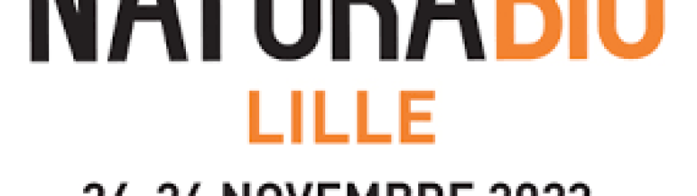 NATURABIO BIO LILLE 2023