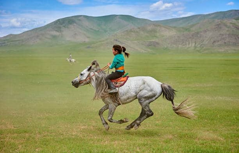 Mongolie
