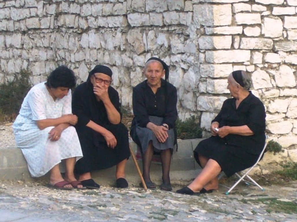 Tous nos voyages solidaires et responsables en Albanie
