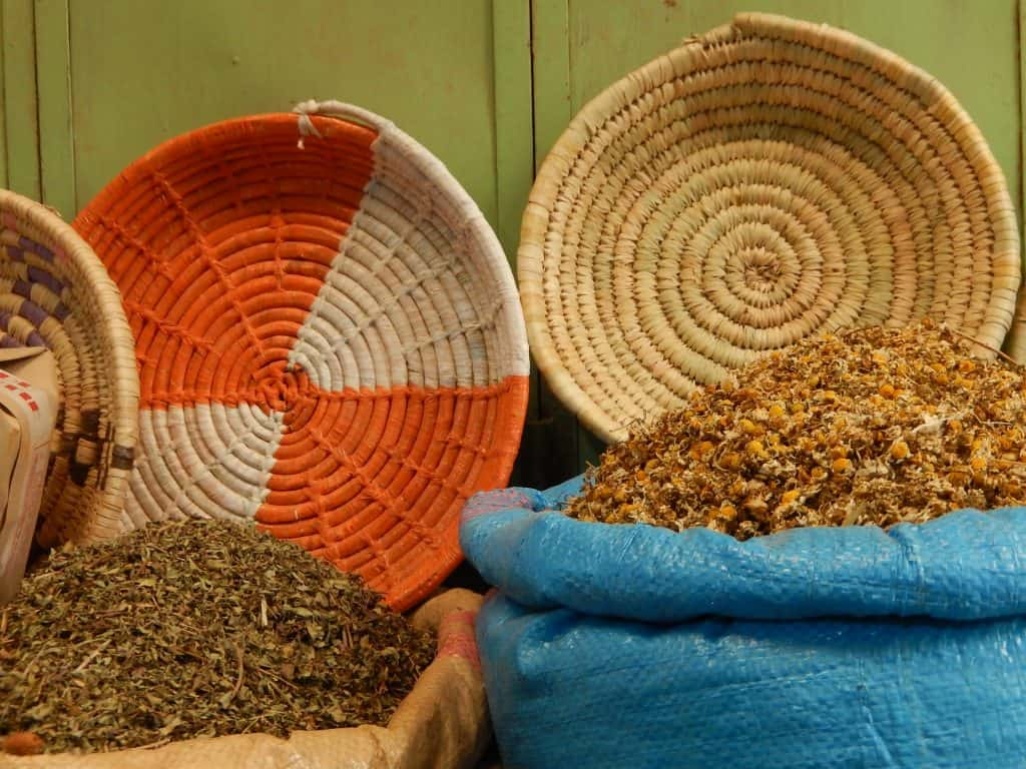 Tous nos voyages au Maroc