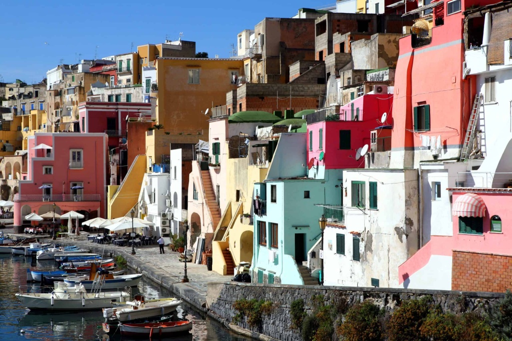 Séjour - 9 jours/8 nuits