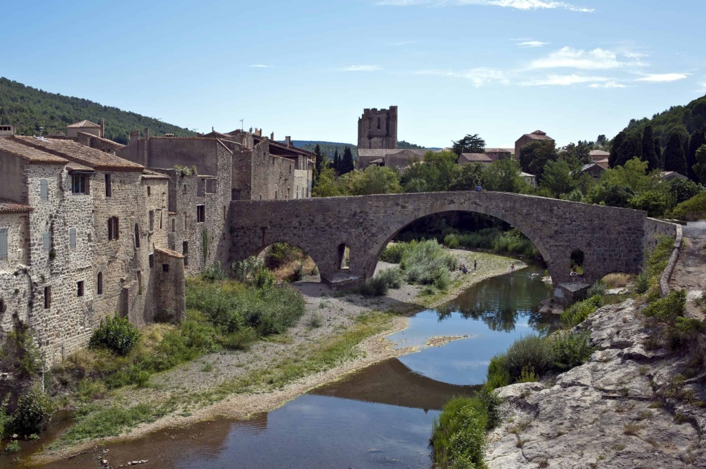 Itinéraire - 6 jours/5 nuits